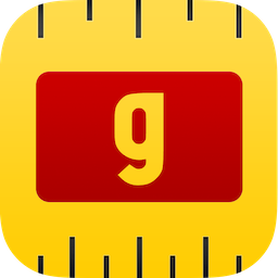 gUnit - iPhone 単位と通貨変換器